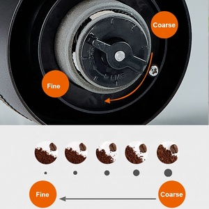 Cafetera Portátil USB Pequeña para Granos de Café, Venta al Por Mayor - Product Image 3
