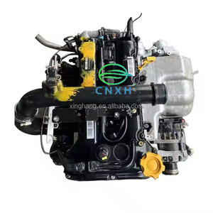 Chất lượng cao Nhật Bản sử dụng 4d56t Diesel Turbo xe động cơ Assy hoàn chỉnh cho hawtai Santa Fe mg GT roewe 350 1.5t động cơ lắp ráp - Product Image 2