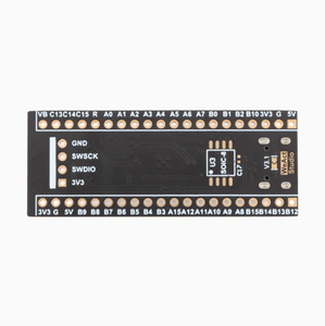 New Original STM32F411CEU6 Development <strong>Board</strong> STM32F4 Core Small System <strong>Board</strong> Learning <strong>Board</strong> - Product Image 2