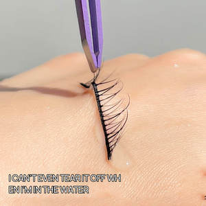 <span class=keywords><strong>BQI</strong></span> nouveauté colle anti-gel et longue durée pour cils colle d'extension de cils douce non irritante - Product Image 3