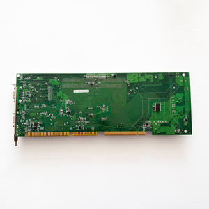 Ordinateur embarqué ARBOR SK-945AVE VER.A3 prend en charge les processeurs Intel Core 2 Duo/Pentium D/Celeron D/Pentium 4, socket LGA775, 3,8 GHz - Product Image 3