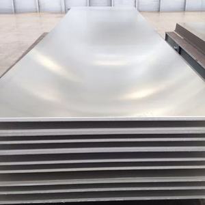 1060 1100 3003 5052 5083 6063 T6 6061 7075 <strong>Aluminum</strong> Alloy Sheet 0.6mm 0.8mm 1.0mm Thickness <strong>Aluminum</strong> Plate - Product Image 5
