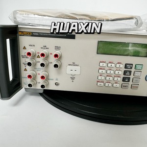 Calibrador Térmico Multiproducto FLUKE 7526A, Calibrador de Presión y Temperatura NUEVO hx1 - Product Image 1