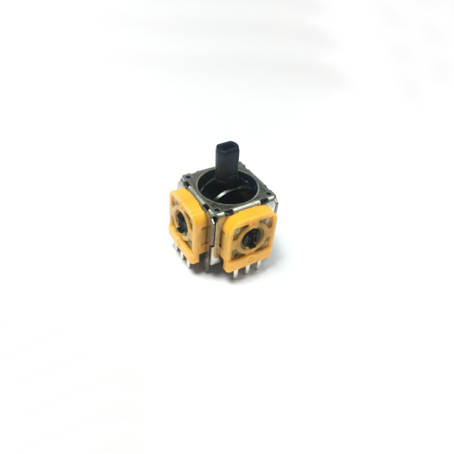 Original Replacement Joystick for PS4 Controller Thumbstick Module Joystick