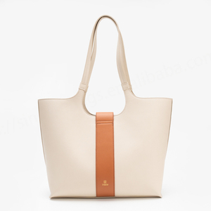 Sacs à main en bandoulière de mode en gros pour femmes Fermeture à glissière en PU Sac à main vintage - Product Image 4