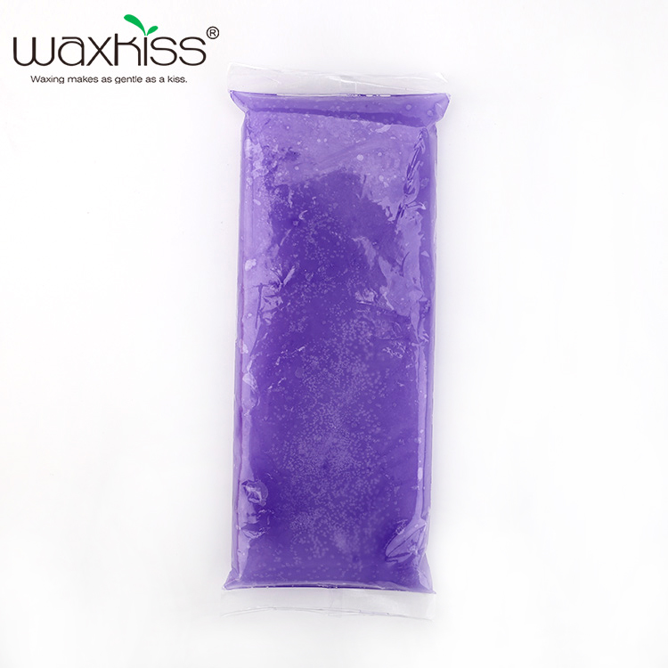 Waxkiss парафин для процедуры парафинотерапии
