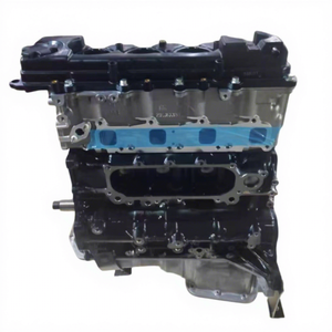 เครื่องยนต์ดีเซล ZD30 3.0 ลิตรรุ่นใหม่ล่าสุด เหมาะสำหรับรถกระบะนิสสัน SUV Patrol ในราคาที่ดีที่สุด - Product Image 1