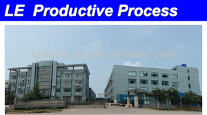 Rack de Servidor de Montaje en Pared de 14U y 19 Pulgadas, Gabinete Pequeño para Centro de Datos, Estructura de Acero, Puerta de Vidrio Templado, Certificación ROHS y CE - Product Image 6