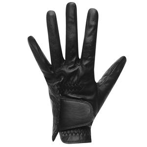 ถุงมือกอล์ฟหนังแท้ ให้ความรู้สึกปลอดภัย ทนทาน กันลื่น พร้อมบริการสกรีนโลโก้ สำหรับมือซ้าย/ขวา สวมใส่สบาย - Product Image 1