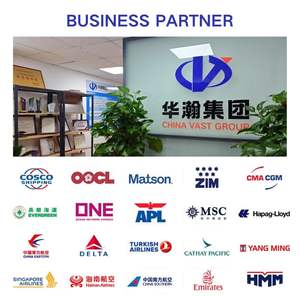 Compagnia di Logistica Prodotti dalla Cina verso Melbourne, Sydney, <span class=keywords><strong>Brisbane</strong></span>, Fremantle, Consegna Espressa DDP, Spedizione Marittima, Spedizioniere - Product Image 2