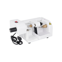 Machine de perçage de lentilles optiques de précision LY-400B, perceuse à trous pour lentilles de lunettes pour le traitement des lentilles en magasin d'optique