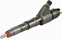 Injecteurs de carburant Pompe à injection diesel pour Bosch pour pièces détachées Cat C7 C9 Pièce de rechange moteur
