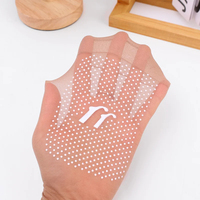 Sans couture doux Nylon soie cheville chaussette femmes printemps été antidérapant Transparent mince fond épissure respirant court Sox confortable