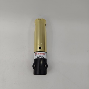 SIEMENS Alternatif KORGOOD Alev Dedektörü QRA2 (Pirinç 1 Yıl Garantili, Rapor Verilen Makine) Brülör Sistemleri için - Product Image 4