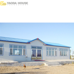 Trung Quốc 2 câu chuyện giá rẻ mạ kẽm giá cả phải chăng thép ánh sáng <span class=keywords><strong>Tiny</strong></span> prefab nhà cho xây dựng trên trang web - Product Image 5