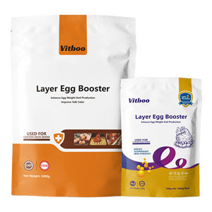 Integratore all'ingrosso per la deposizione delle uova progettato per piccoli branchi di pollame sano, aumenta la produzione e la qualità delle uova - Product Image 5