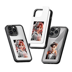 15 Smart Ink Screen Phone Case AI Fond d'écran personnalisé Haut de gamme Main Vente en gros - Product Image 4