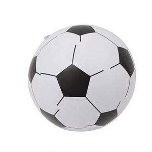 Pelotas de Playa Inflables de PVC Promocionales, Diversión Acuática de Verano al Aire Libre, Pelota de Playa Inflable en Oferta, Pelota de Playa Inflable Personalizada - Product Image 1