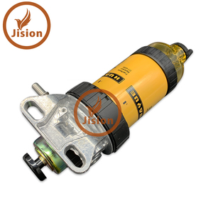 Filtre à carburant de haute qualité, séparateur 117-4089 1458862 145-8862 E200C E320B E320C - Product Image 2