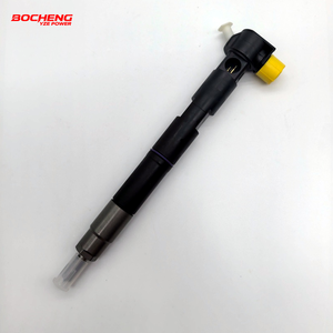 Iniettore Common Rail ad Alte Prestazioni EMBR00203D 33800-2A780 per Motori <span class=keywords><strong>Diesel</strong></span> <span class=keywords><strong>Hyundai</strong></span> I20 <span class=keywords><strong>I30</strong></span> Ix20 Kia Rio Ceed 1.1 1.4 CRDi - Product Image 2