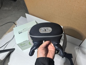 Masajeador Inalámbrico Shiatsu para Cuello y Hombros, Dispositivo de Masaje Cervical y de Cabeza con Simulación de Amasamiento Manual y Calor - Product Image 6