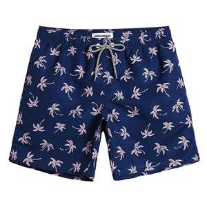 Nouveauté été : <span class=keywords><strong>Short</strong></span> <span class=keywords><strong>de</strong></span> plage pour homme, séchage rapide, coupe ample, imprimé, décontracté, pour le sport et la natation, longueur quart <span class=keywords><strong>de</strong></span> pantalon - Product Image 6
