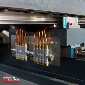 Mini fraiseuse CNC en métal pour atelier à domicile avec design compact et durabilité - Product Image 6