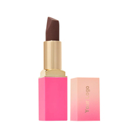 Rouge à lèvres mat longue durée personnalisable à base de minéraux OEM boîte de rouge à lèvres imperméable à l'eau de marque privée emballage pour le maquillage des lèvres