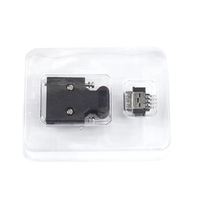 Conector de Punto de Referencia Original Nuevo 6SL3260-2NA00-0VA0 para Conexión a SINAMICS V90 en Stock - Product Image 2
