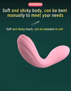 Klitoral Vibratör Çift Emişli Titreşimli Masaj Aleti Taşınabilir Gizli Tasarım Kadınlar ve Çiftler için Yakınlığı Artırıcı En Çok Satan - Product Image 6