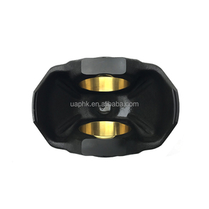 ลูกสูบเครื่องยนต์ดีเซล C18 CA3294511 329-4511 3294511สำหรับรถขุด390D 385C - Product Image 6