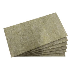 Panel <span class=keywords><strong>de</strong></span> <span class=keywords><strong>Lana</strong></span> Mineral Insonorizante y Resistente al Fuego <span class=keywords><strong>de</strong></span> Alta Densidad, 100kg/m3 120kg/m3 50mm, Clase A1, Aislamiento <span class=keywords><strong>de</strong></span> <span class=keywords><strong>Lana</strong></span> <span class=keywords><strong>de</strong></span> <span class=keywords><strong>Roca</strong></span> - Product Image 3