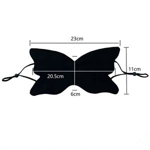 High Quality Comfortable Travel Night <b>Sleep</b> 19Mm 100% Mulberry Silk Sleeping Eye <b>Mask</b> - Product Image 2