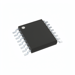 16 TSSOP Components Electronic Logic BOM IC In Stock 74HC4040PW,118 - Product Image 1
