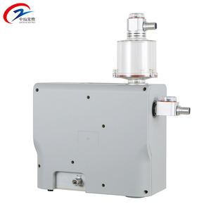 <span class=keywords><strong>Machine</strong></span> d'anesthésie modèle de série <span class=keywords><strong>JINLING</strong></span>-<span class=keywords><strong>01</strong></span> équipement d'urgence d'instrument chirurgical vétérinaire multifonctionnel de haute qualité - Product Image 6