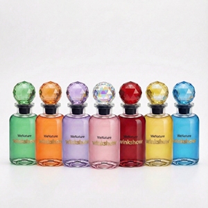 Perfume Personalizado de Lujo para Hombre, Aroma Amaderado, EDP, Marca Original, Fragancia Duradera, Spray Corporal - Product Image 2