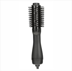 <span class=keywords><strong>Brosse</strong></span> à <span class=keywords><strong>cheveux</strong></span> peigne électrique à air chaud une étape sèche-<span class=keywords><strong>cheveux</strong></span> <span class=keywords><strong>brosse</strong></span> sèche-<span class=keywords><strong>cheveux</strong></span> à tension unique <span class=keywords><strong>brosse</strong></span> ronde <span class=keywords><strong>soufflante</strong></span> rotative - Product Image 1