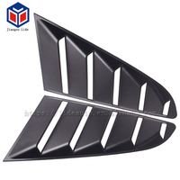 Pièces de rechange automobiles, couvercle de louvres, scoop pour Ford Mustang 2015+, type modifié