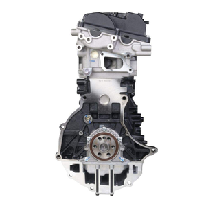 Motor de Gasolina CVVT de 2.0L G4GC de Alta Calidad para Hyundai Elantra, Tucson, Sonata I30, Kia Soul - Product Image 3