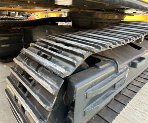 Excavateur Hyundai R305LC-9 R225Vs R225LC-9 21T d'occasion Modèle plus récent avec composants centraux Boîte de vitesses et pompe R385vs R485vs - Product Image 5