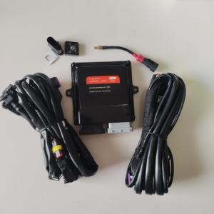 Pièces automobiles de haute qualité spécifiques aux véhicules à gaz, kits de conversion au gaz naturel et à l'essence - Product Image 2