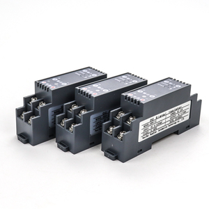 Điện Áp Đầu Dò Transmitter Nhà Cung Cấp Rs485 Tiêu Chuẩn Kỹ Thuật Số Hiệu Ứng Hall Lập Trình Tự Động Hóa Công Nghiệp 10 B Trực Tiếp Hệ Thống Dây Điện - Product Image 6