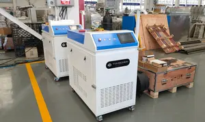 2021 Tianchen Raycus Jpt Max 1kw 1.5kw 2kw Fiber Laser Welders / Handheld Fiber Laser Welding Machine Portable