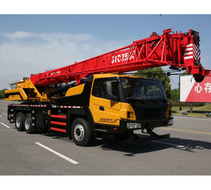 <span class=keywords><strong>Grue</strong></span> flexible de chargeur de <span class=keywords><strong>grue</strong></span> hydraulique d'industrie de l'équipement de <span class=keywords><strong>location</strong></span> 25Ton STC250C5-1 la <span class=keywords><strong>grue</strong></span> de <span class=keywords><strong>camion</strong></span> avec 41% Max. Gradeability - Product Image 3