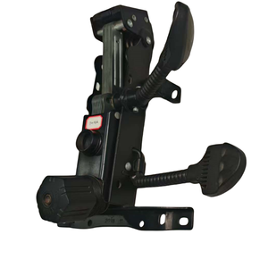 YM4602 kursi kantor desain Modern muda, dudukan bengkel rumah dengan mekanisme penyesuaian untuk kenyamanan Optimal - Product Image 2