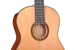 Factory Price High Quality Classical Guitar Natural Color with High Gloss Classic Hot-selling <b>Stringed</b> <b>Instrument</b> - Product Image 4