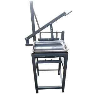 Máquina peladora de procesamiento Manual de anacardos, desgranadora de anacardos con componente de núcleo de motor, máquina descascaradora de nueces a la venta - Product Image 6