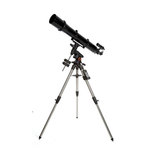 Telescopio Astronómico Refractor Avanzado VX de 5.9 Pulgadas - Distancia Focal de 1200 mm F/8 con Revestimiento Múltiple y Trípode Incluido, 40,000 Objetivos - 22020 - Product Image 2