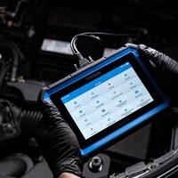 TOPDON Outil de diagnostic automobile OBD2 pour tous les systèmes, scanner universel de diagnostic automobile pour tous les véhicules