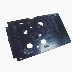 แบรนด์เดิมใหม่DVD <span class=keywords><strong>Disk</strong></span>การพิมพ์ถาดสำหรับEpson Stylus Photo T50 CDผู้ถือ - Product Image 2